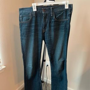 Men’s Levi’s 527